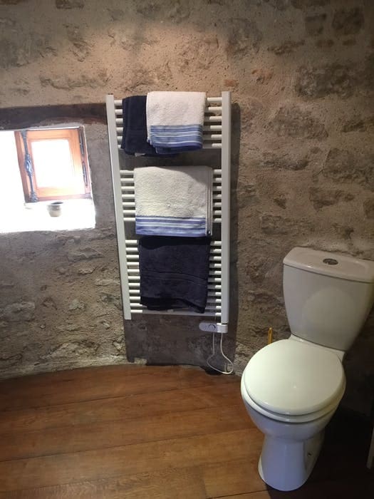 A Lovingly Restored 19th Century WindMill Beautifully Set In The Rural Heartland Of The Vendée Region 10 82765