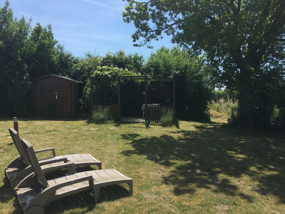 A Lovingly Restored 19th Century WindMill Beautifully Set In The Rural Heartland Of The Vendée Region 3 82770