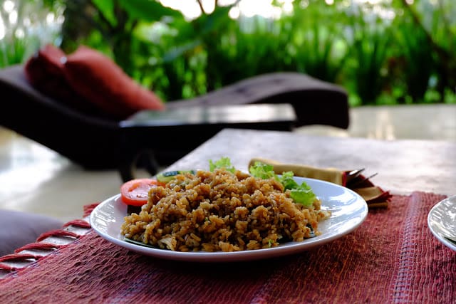 Bamboo Eco Cottage Ubud 03