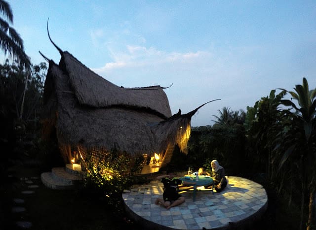 Bamboo Eco Cottage Ubud 28 1