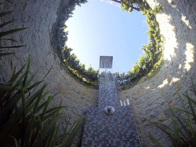 Bamboo Eco Cottage Ubud 30