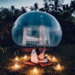 Bubble Hotel Bali featured image