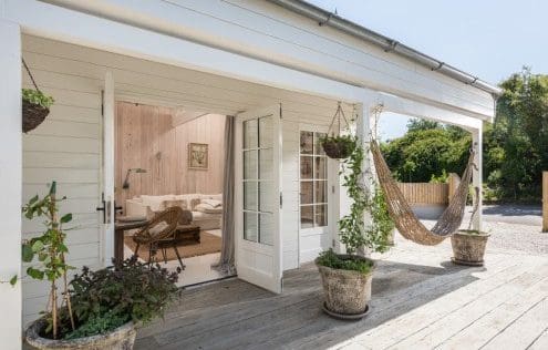 The Cotton Tree Is A Luxury Beach Cottage Retreat On the Cornish Coast 19 The Cotton Tree Is A Luxury Beach Cottage Retreat On the Cornish Coast