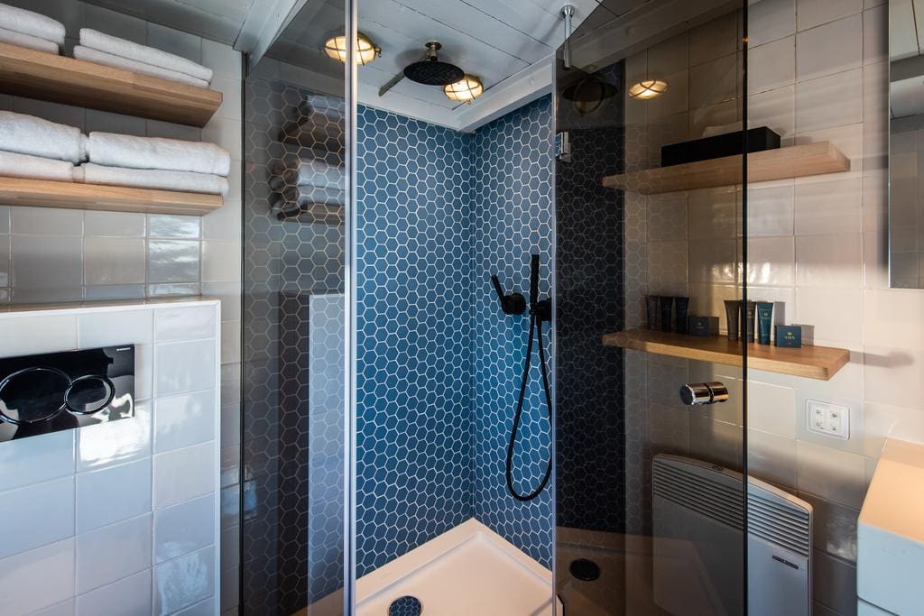 Crane Hotel: The Yays Crane Apartment, Netherlands 5 151962987 1