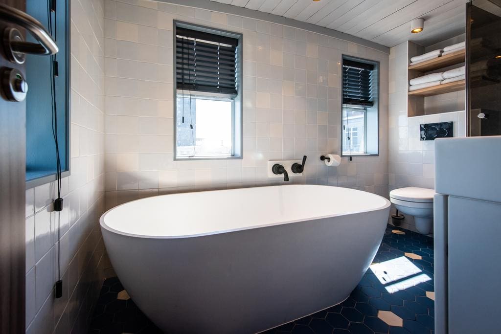 Crane Hotel: The Yays Crane Apartment, Netherlands 6 151962991