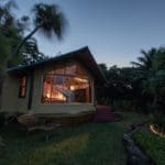 This Bamboo Temple In Hawaii Has Gorgeous Ocean Views