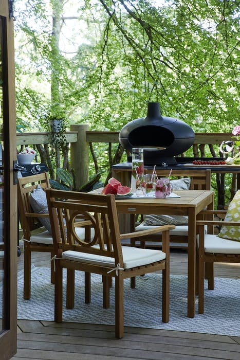 A Secluded Treehouse With Romantic and Impressively Furnished Perfect For A North Devon Break 4 71142