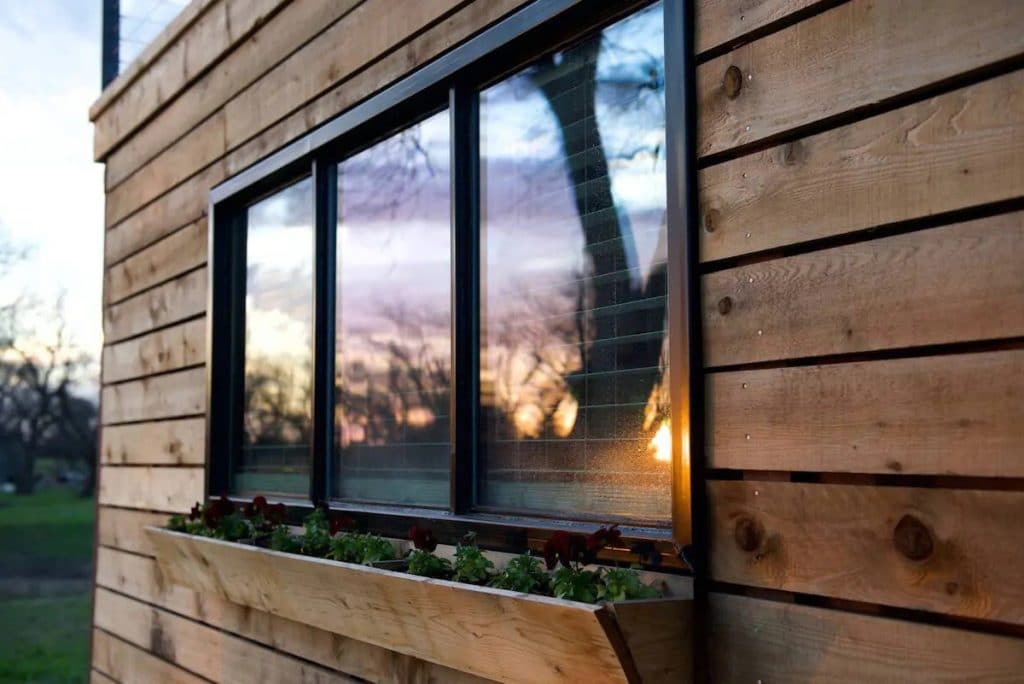The Farmhouse Is Aptly Named Tiny Luxury Vacation Destination 17 The Farmhouse 1 1024x684 1