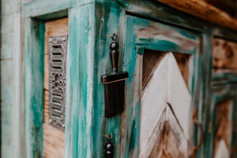 This Tiny Van Conversion Is A Work Of Art, Inside And Out 24 artistic van house 25 768x512 1