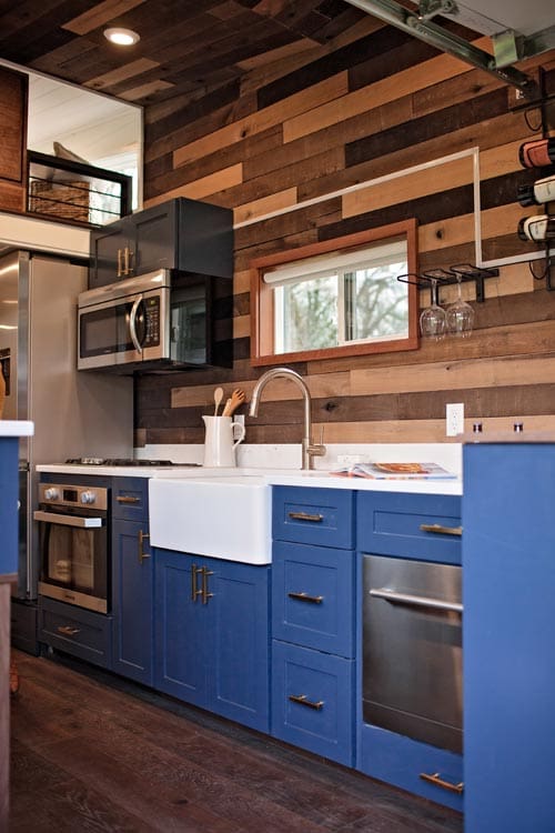 Breezeway Is A 30-Foot Gorgeous Home Customized By Tiny Heirloom 14 breezeway 14