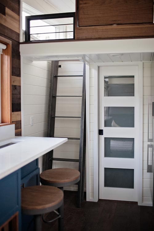 Breezeway Is A 30-Foot Gorgeous Home Customized By Tiny Heirloom 16 breezeway 16