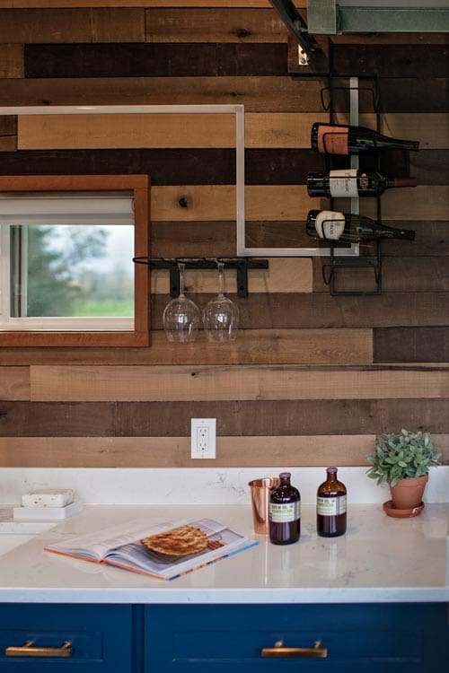 Breezeway Is A 30-Foot Gorgeous Home Customized By Tiny Heirloom 17 breezeway 17