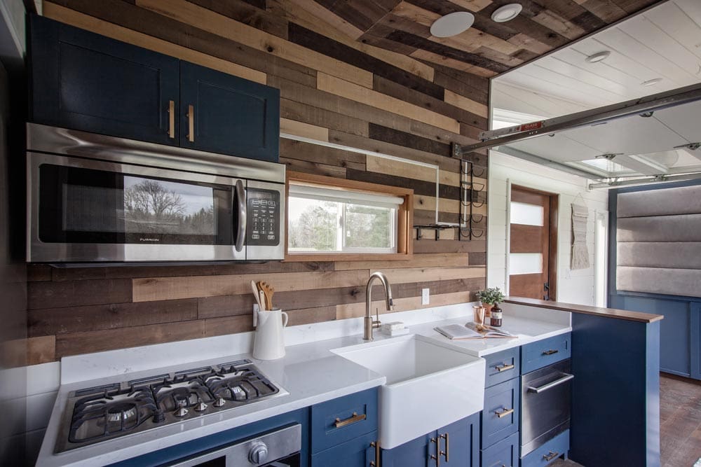 Breezeway Is A 30-Foot Gorgeous Home Customized By Tiny Heirloom 4 breezeway 4