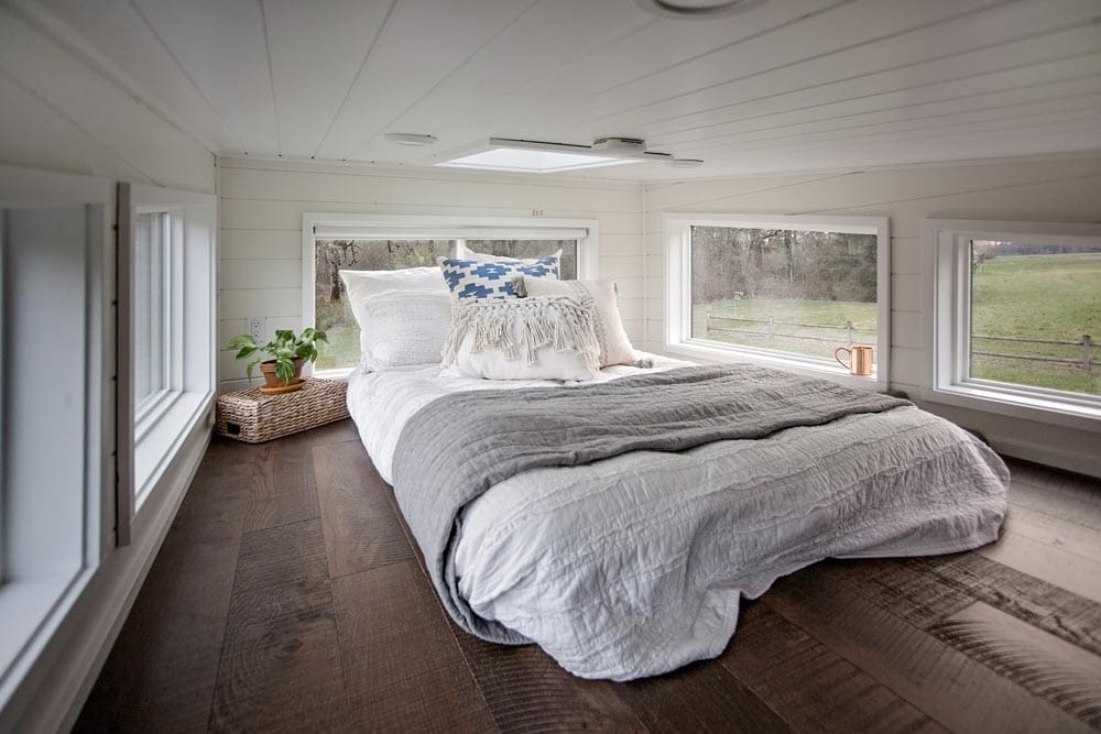 Breezeway Is A 30-Foot Gorgeous Home Customized By Tiny Heirloom 9 breezeway 9
