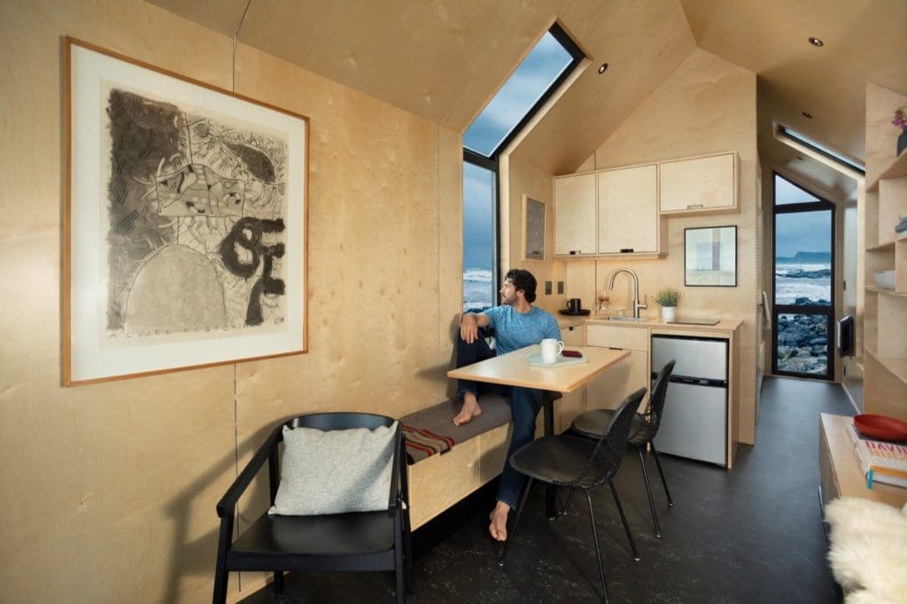 Modern Shed Launches a Go-Anywhere The DW, Do-Anything Tiny House That Starts at $129K 9 dw10
