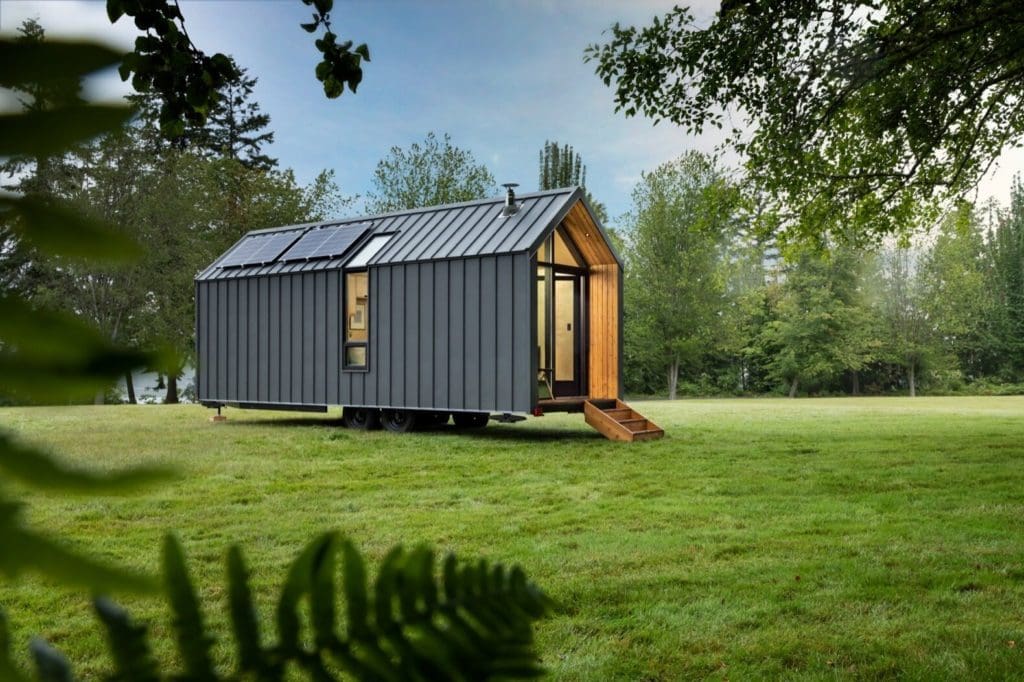 Modern Shed Launches a Go-Anywhere The DW, Do-Anything Tiny House That Starts at $129K 11 dw13