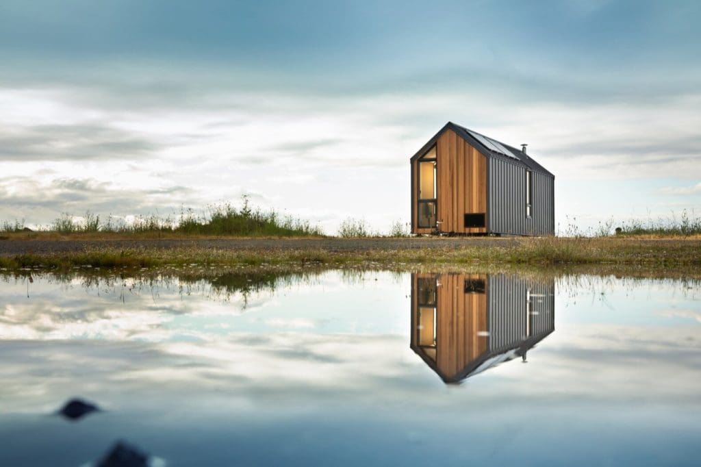 Modern Shed Launches a Go-Anywhere The DW, Do-Anything Tiny House That Starts at $129K 12 dw14