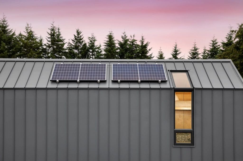 Modern Shed Launches a Go-Anywhere The DW, Do-Anything Tiny House That Starts at $129K 4 dw5