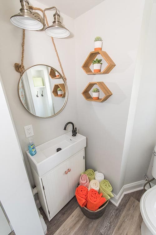 Experience A Tiny Living With Your Whole Family In Your Next Vacation to Florida's Siesta Key Beach 8 margarita 9