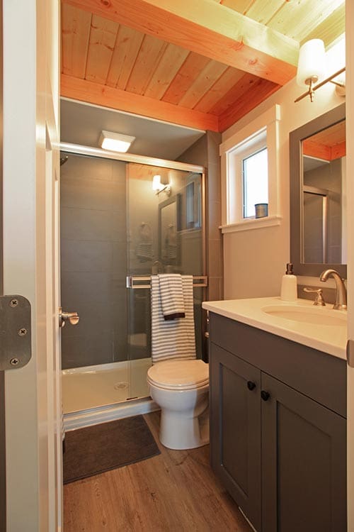 Salish Is A 400-square-feet Tiny Home With A Main Floor Bedroom 12 salish 13