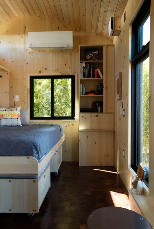 SaltBox - Environment-Friendly Tiny House With Contemporary Design 7 saltbox 14