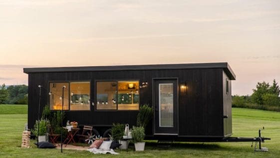 Don’t Miss IKEA’s Chic, Sustainable Tiny Home—Now Open for Virtual Tours