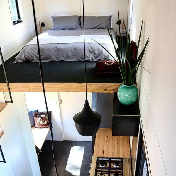 This Contemporary Eco-Friendly Tiny Home Used Sustainable Building Products And Materials That Are FSC Certified 11 showcase 5