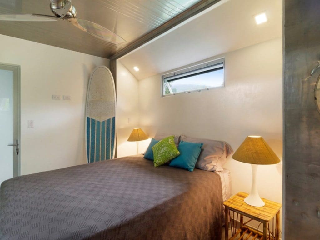 This 2-Bedroom Shipping Container House in Costa Rica Has Epic Salt Water Plunge Pool 10 Costa Rico Container 1