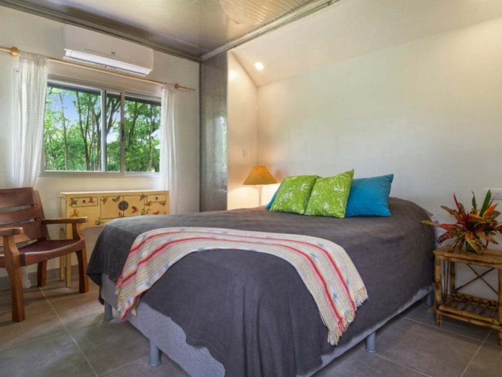 This 2-Bedroom Shipping Container House in Costa Rica Has Epic Salt Water Plunge Pool 9 Costa Rico Container 7