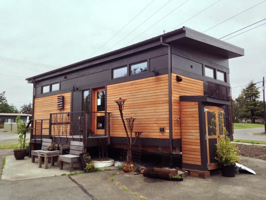 The Waterhaus By Greenpod Development Has Large Windows That Allows Natural Light 1 waterhaus 2 862x647 1