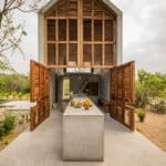Find tranquility at Casa Tiny: A Beautiful Tiny House in Mexico 28 A beautiful tiny house in Mexico near the beach