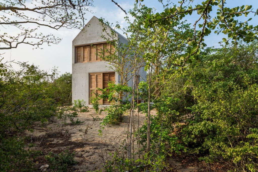 Find tranquility at Casa Tiny: A Beautiful Tiny House in Mexico 8 casa tiny tiny house by aranza de arino 8