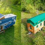 How to choose the right Gooseneck Tiny Home for you
