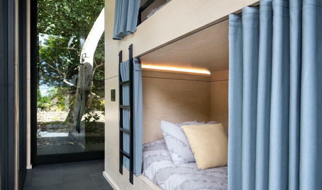 off grid cabin in Hawaii 9