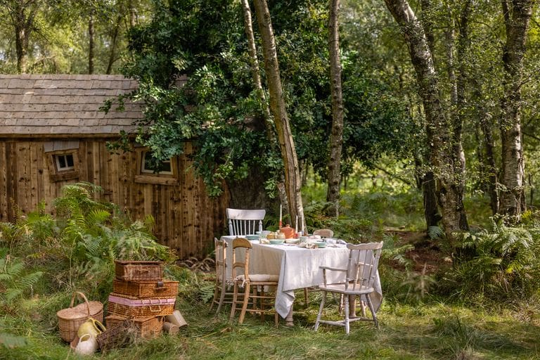 Rent Winnie the Pooh's House in the Hundred Acre Wood with Airbnb 7 real life winnie the pooh house 6