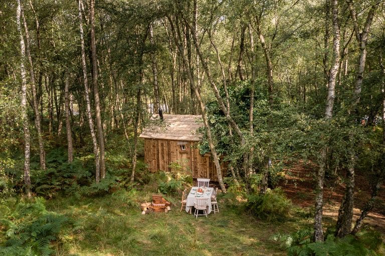 Rent Winnie the Pooh's House in the Hundred Acre Wood with Airbnb 6 real life winnie the pooh house 7