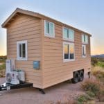 the best tiny house mansion jr