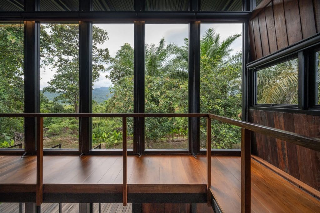 Wood and Mountain Cabin: A Gorgeous Tiny House in the Middle of Thailand's Beautiful Wild Nature 3 wood and mountain cabin in northern thailand 17