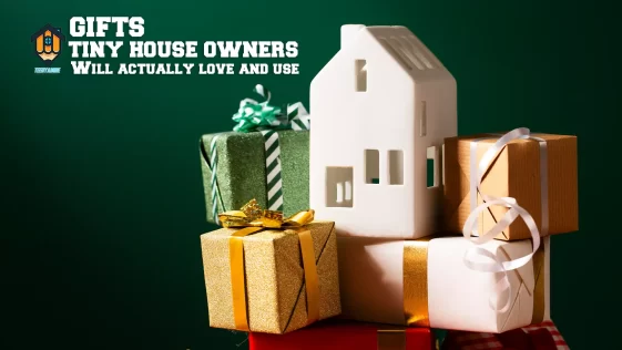 34 gifts tiny house owners will love and use