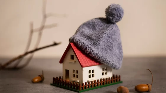 9 Essentials for Making Your Tiny House Comfortable in Any Season
