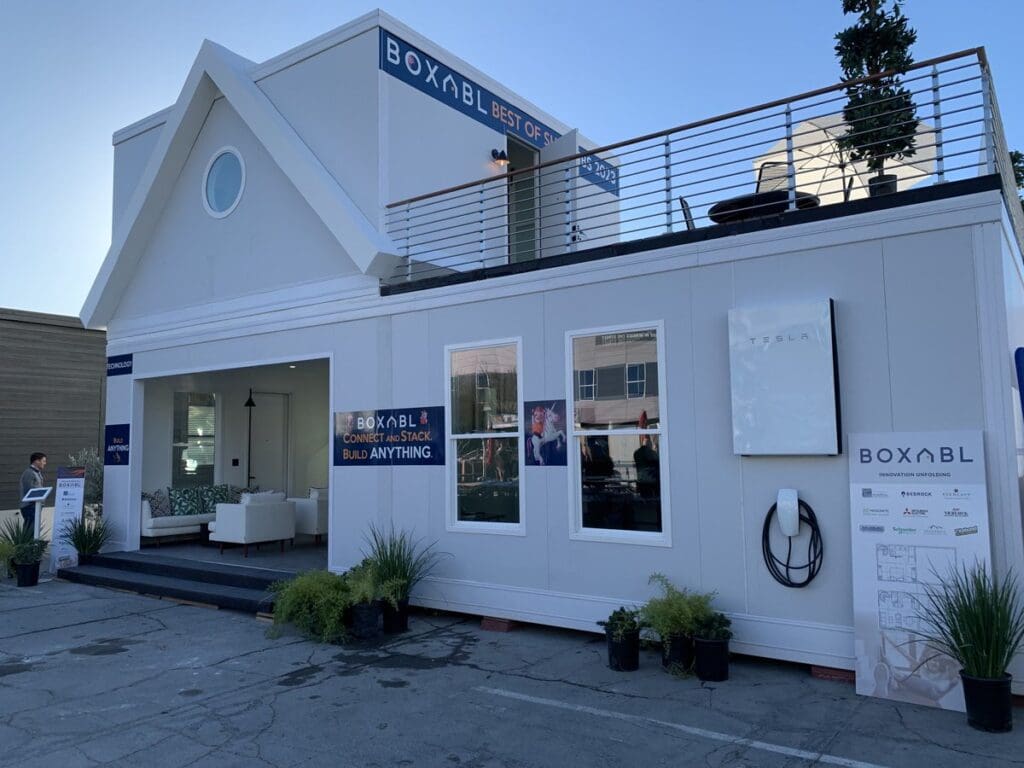 Boxabl Homes: The Future of Affordable Housing 4 3 Bedroom Boxable Home